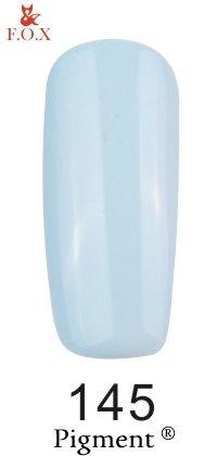 Гель-лак № 145  F.O.X