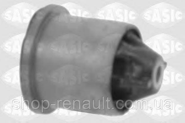 Сайлентблок задньої балки Logan/Sandero/Duster Sasic 2604001