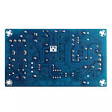 Блок питания 36 вольт 180-200 ватт 6.5 Ампер AC100-240v to DC 36v, фото 6