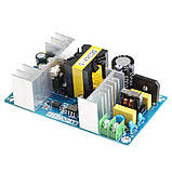 Блок питания 36 вольт 180-200 ватт 6.5 Ампер AC100-240v to DC 36v, фото 7