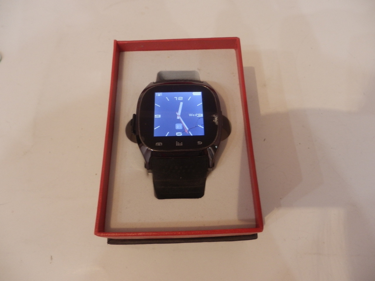 Смарт часы Smart Watch китайские №263Е