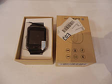Смартгодинник Smart watch zomtop wearable GT08 No265Е