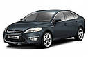 Підкрилок задній лівий і правий повсть на Форд Мондео (Ford Mondeo) 2007-2014, фото 2