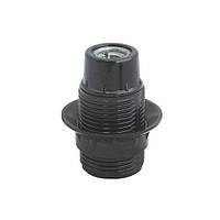 Патрон Е14 люстровой бакелітовий Horoz Electric