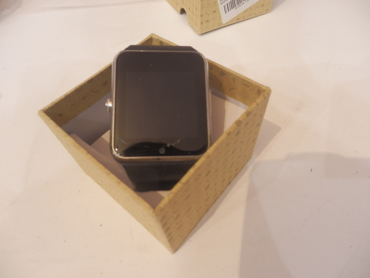 Yemon Smart watch 268 ID 887511803 322