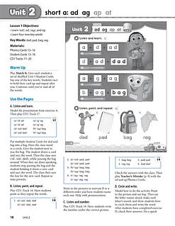 Oxford Phonics World 2 Short Vowels Teacher's Book, ціна