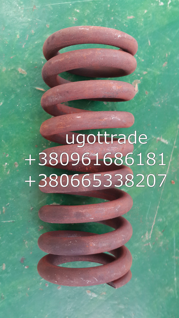 Пружина ПМ Т-40 Т40А-2305025