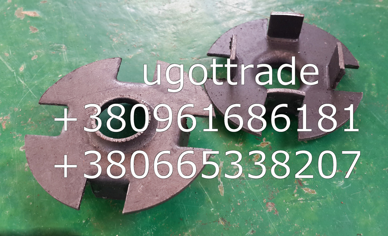 Стакан пружини ПВР Т-40 Т40А-2305026