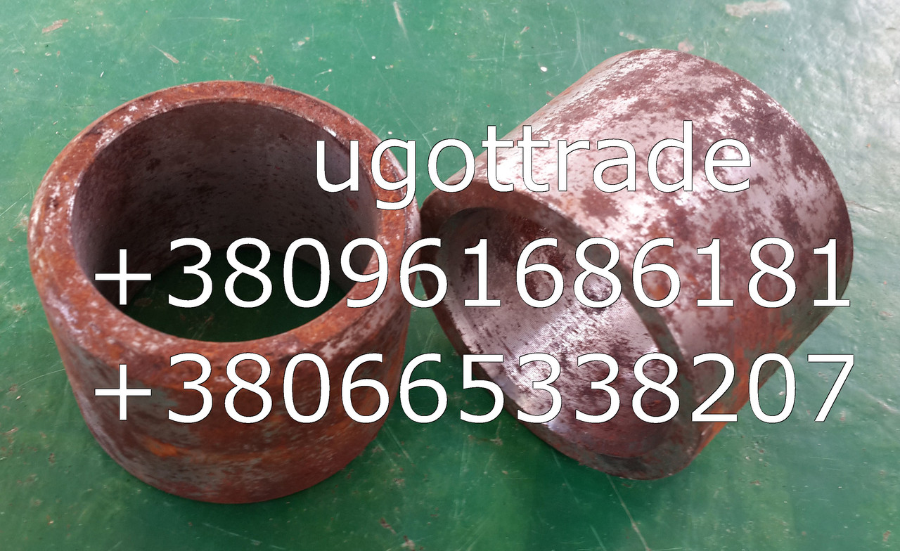 Втулка кронштейна ПВМ Т-40 Т40А-2301042