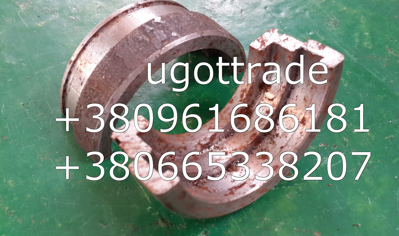Замок півосі ПВР Т-40 Т40А-2302117