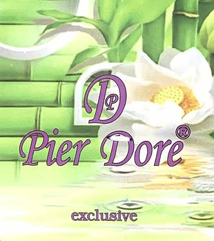 PIER DORE - жіночі демісезонні