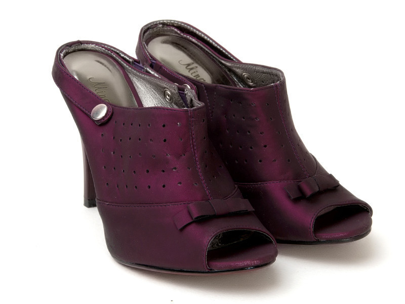 Ботильйони жіночі літні, фото 1