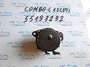 Вакуумний насос Corsa C, Corsa D, Combo C 1.3 CDTI 55193232