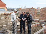 Консультація при будівництві банного комплексу, фото 2
