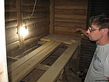 Консультація при будівництві банного комплексу, фото 6