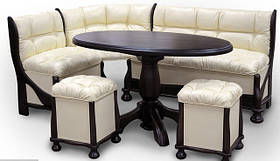 Кухонні куточки