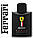 Чоловіча туалетна вода Ferrari Scuderia Black Limited Edition 125ml (test), фото 3