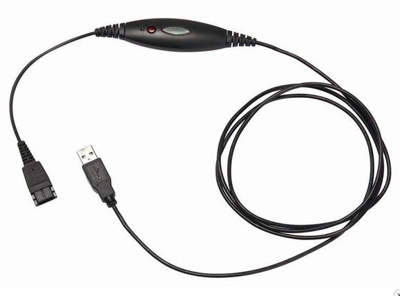 Перехідник Mairdi MRD-USB001 QD на USB, фото 1