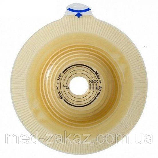 Пластина COLOPLAST 46759 для двокомпонентного калоприймача 50 мм №4