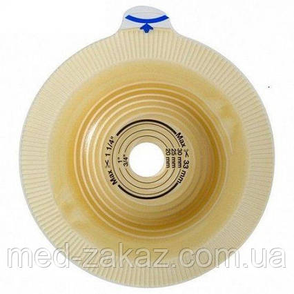 Пластина COLOPLAST 46759 для двокомпонентного калоприймача 50 мм №4