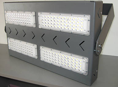 Світлодіодний прожектор ODSK-180 Вт  IP65 вуличний