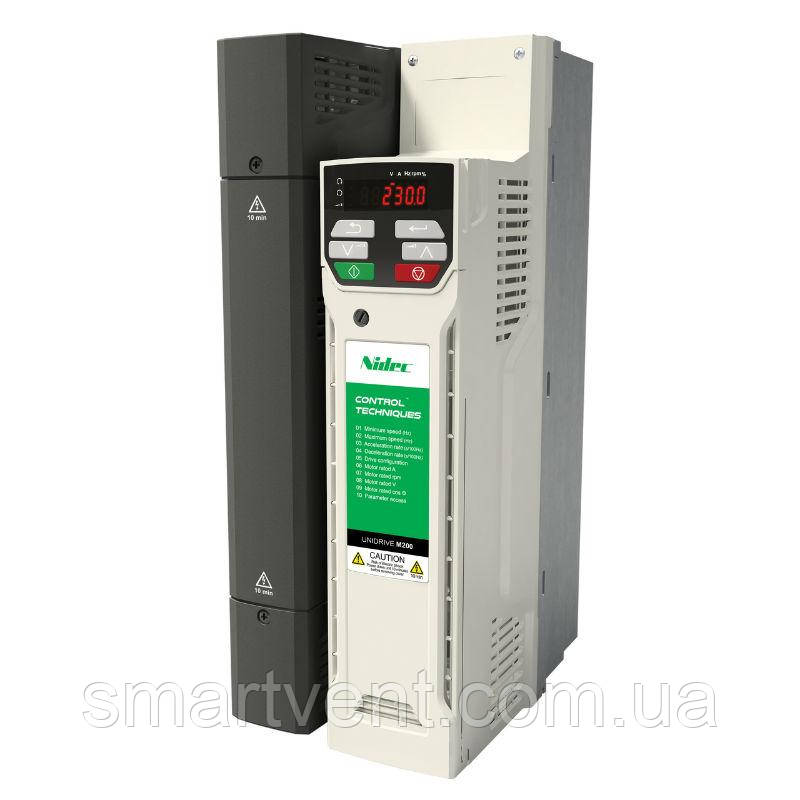 Перетворювач частоти Control Techniques M200-06400420A