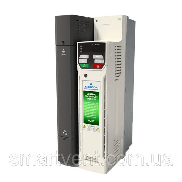 Перетворювач частоти Control Techniques M200-05400270A