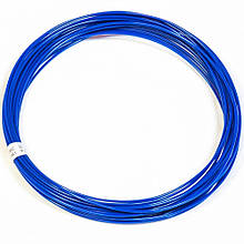 PCL пластик для 3D ручки синій