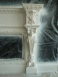 Декоративний камін №12, фото 3