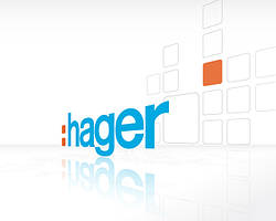 ТМ"Hager"