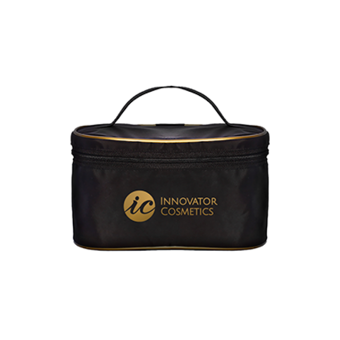 Innovator Cosmetics. Косметичка з логотипом