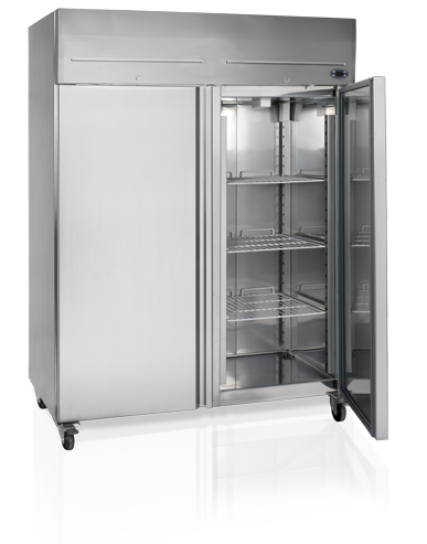 Шафа морозильна Tefcold RF1420-P н/з