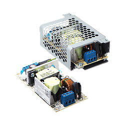 PJU-27V60WCBA Блок живлення з функцією UPS Delta Electronics 27,6 В/1,4 А, 27,6 В/0,75 А / аналог PSC-60B Mean well