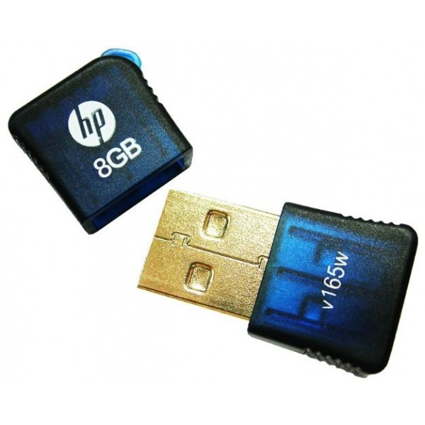 USB флеш накопичувач 16GB Netac USB 2.0 U185 (NT03U185N-016G-20WH)