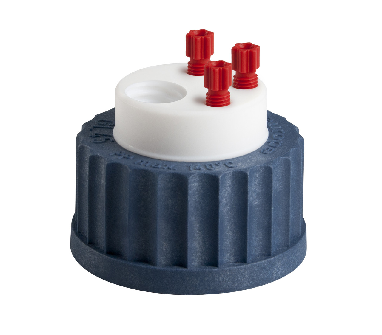 Кришка для відходів SafetyWasteCap GL45, фото 1