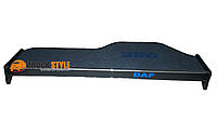 Полка на панель (торпедо) DAF XF 95 (водитель+пасажир)