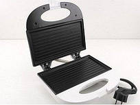 Бутербродниця-гриль А-Плюс 2031, 750 Вт