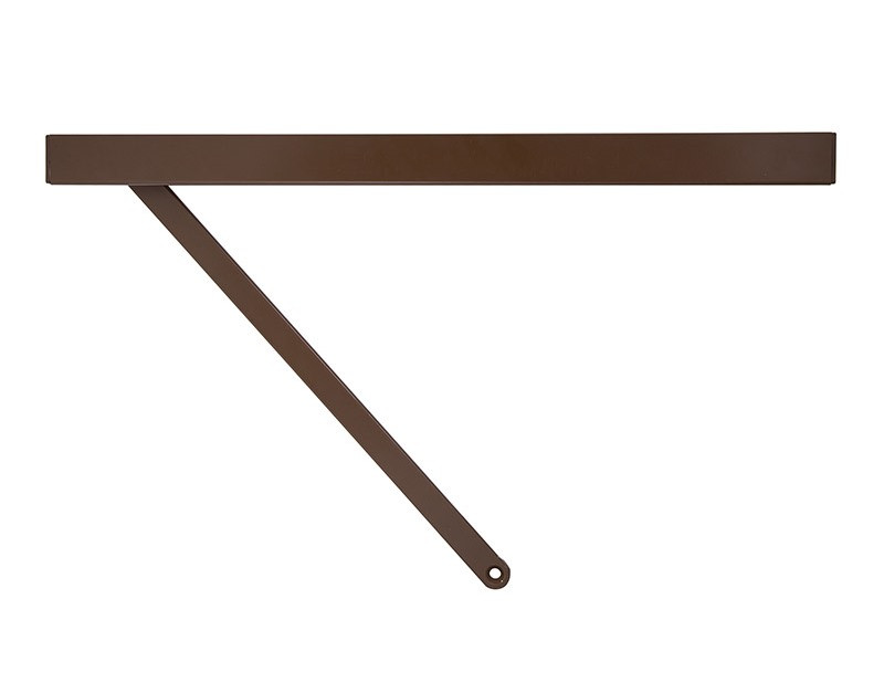 Тяга ABLOY DC194 SLD коричневий, фото 1