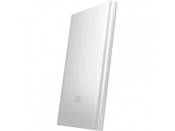 Зовнішній акумулятор Xiaomi Mi Power Bank 5000 mAh