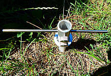 Тримач для парасольки Ranger (Ар. RA 8823), фото 3