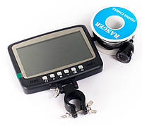 Підводна камера для риболовлі Ranger Lux 11