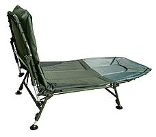Карпова розкладачка Ranger BED 82, фото 5