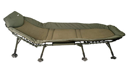 Карпова розкладачка Ranger BED 83, фото 1