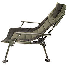 Коропове крісло Ranger Wide Carp SL-105, фото 6