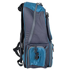 Рюкзак Ranger bag 1 з органайзером, для рибалки, фото 4