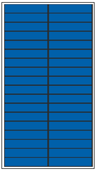 Сонячна батарея AXIOMA energy AX-30P