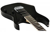 Электрогитара IBANEZ GRG170DX BKN, цена: 15750 ₴, купить на Prom.ua