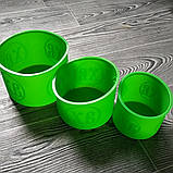 Набір силіконових форм для випікання Паски, фото 2