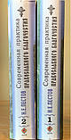 Сучасна практика православного благодатства. В 2-х томах. Н. Е. Пестів, фото 3