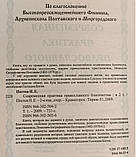 Сучасна практика православного благодатства. В 2-х томах. Н. Е. Пестів, фото 4